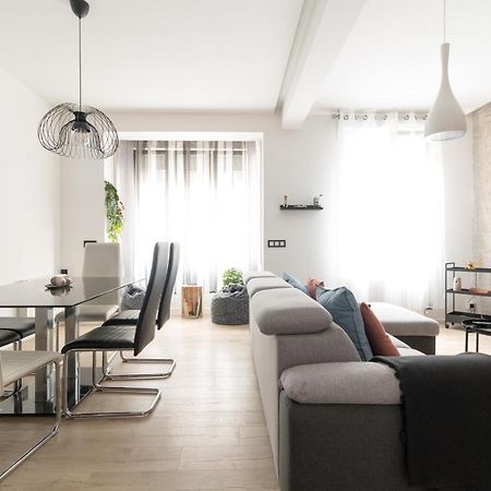 Moyua Luxe By Staynnapartments Bilbao Exteriér fotografie