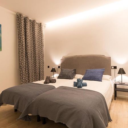 Moyua Luxe By Staynnapartments Bilbao Exteriér fotografie