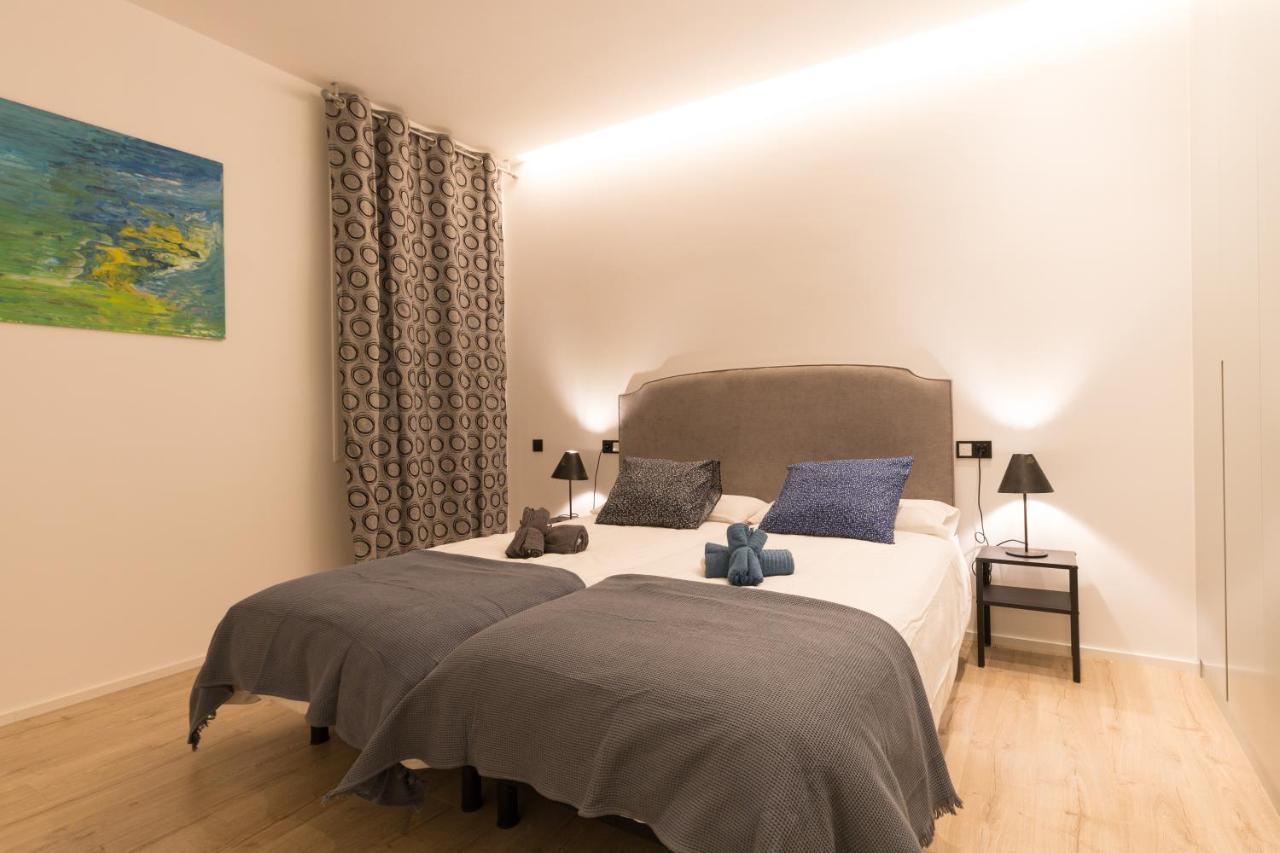 Moyua Luxe By Staynnapartments Bilbao Exteriér fotografie