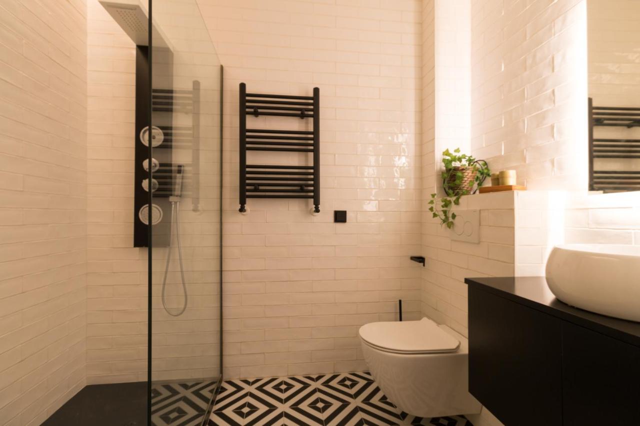 Moyua Luxe By Staynnapartments Bilbao Exteriér fotografie