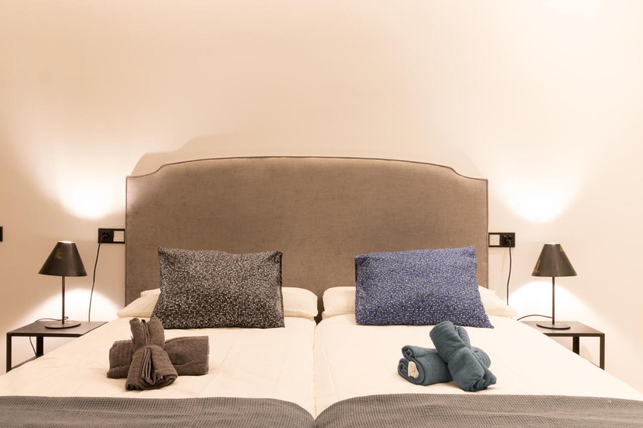 Moyua Luxe By Staynnapartments Bilbao Exteriér fotografie