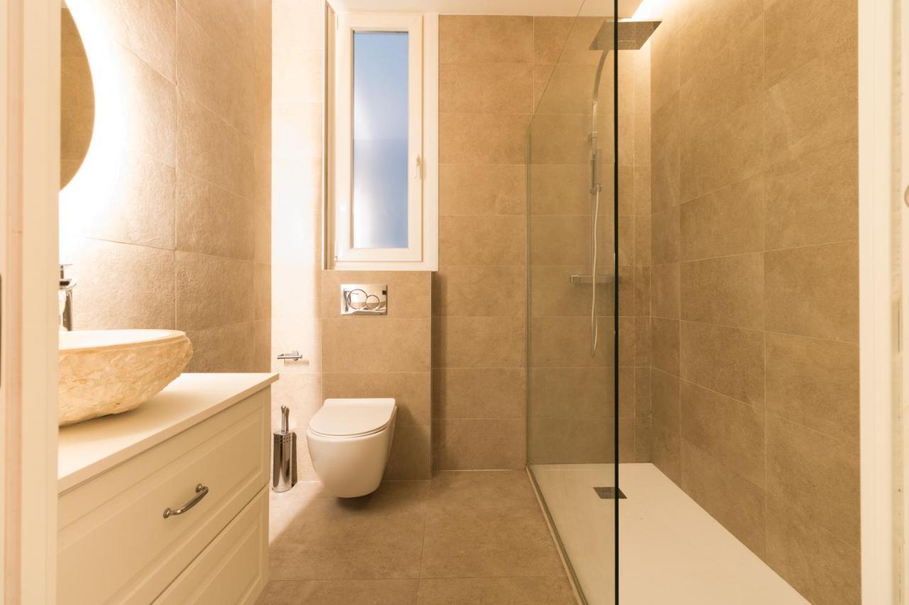 Moyua Luxe By Staynnapartments Bilbao Exteriér fotografie